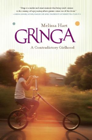 Cover of the book Gringa by Richard Davenport-Hines