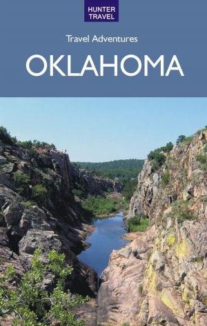 Book cover of Oklahoma Adventure Guide