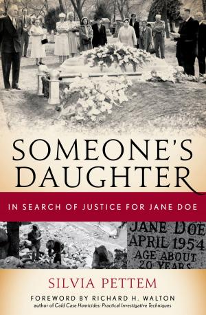 Cover of the book Someone's Daughter by Alan Dean Franz