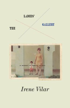Cover of the book The Ladies Gallery by Avner Mandelman
