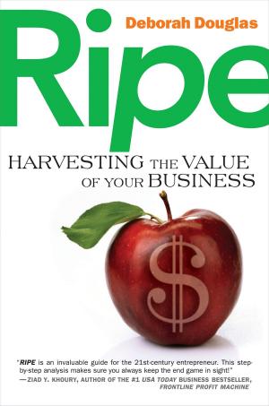 Cover of the book Ripe by Mary Ellen Renna M.D.