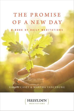bigCover of the book The Promise of a New Day by 
