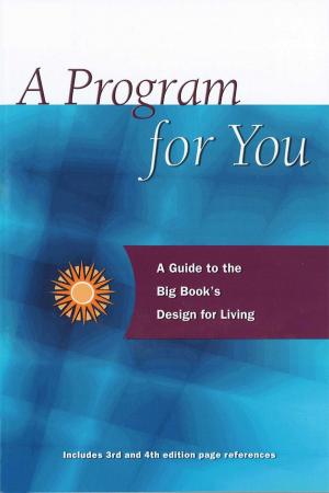 Cover of the book A Program For You by Andrew T Wainwright, Robert Poznanovich