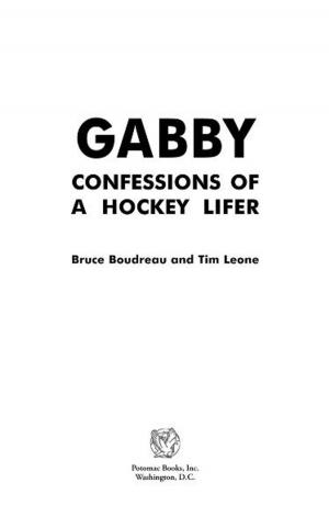 Cover of Gabby