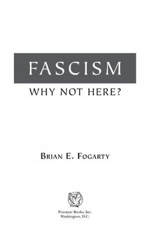 Book cover of Fascism