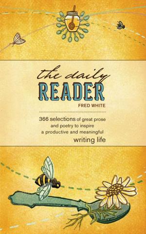 Cover of the book The Daily Reader by Claire Crompton