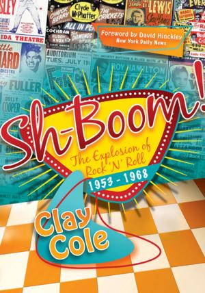 Cover of the book Sh-Boom! by Gabbriel Simone