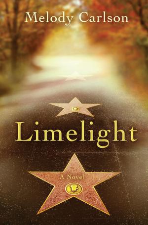 Cover of the book LimeLight by Travis Mills, Marcus Brotherton