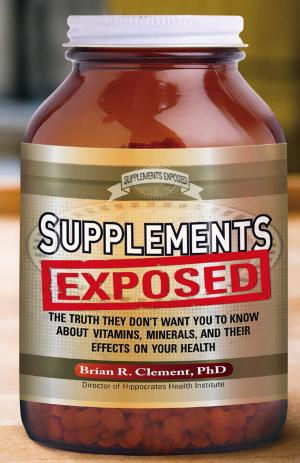 Cover of Supplements Exposed