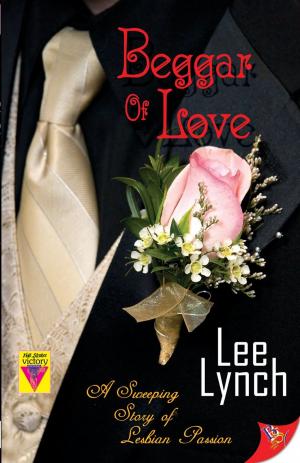 Cover of the book Beggar of Love by Rachel Spangler