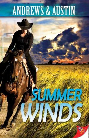 Cover of the book Summer Winds by Maggie Morton
