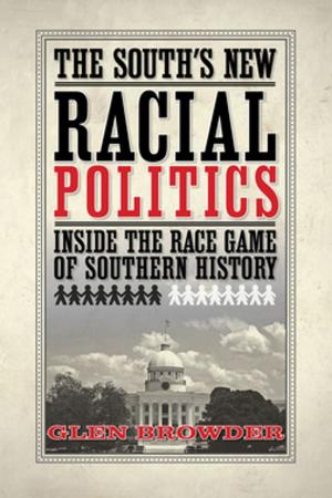 Cover of the book The South's New Racial Politics by Tasia Malakasis