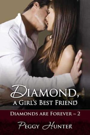 Book cover of Diamond, A Girl's Best Friend