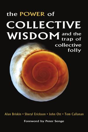Cover of the book The Power of Collective Wisdom by Mary Kelly