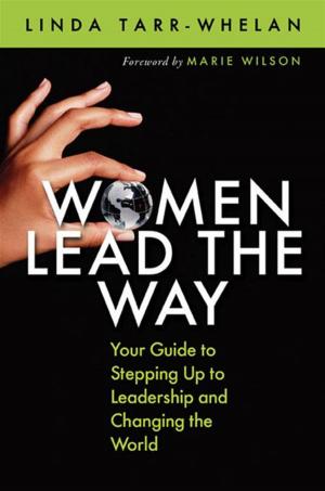 Cover of the book Women Lead the Way by Jackie Huba, Shelly Stewart Kronbergs