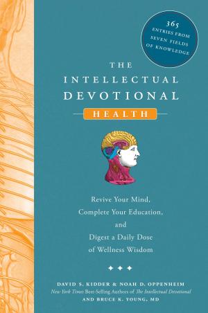 Book cover of The Intellectual Devotional: Health