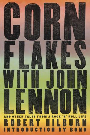 Cover of the book Corn Flakes with John Lennon by Jake Brown