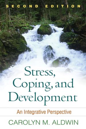 Cover of the book Stress, Coping, and Development, Second Edition by Robert Reid, PhD, Joseph Johnson, Ph.D