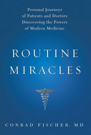 Cover of the book Routine Miracles by Kaplan Nursing