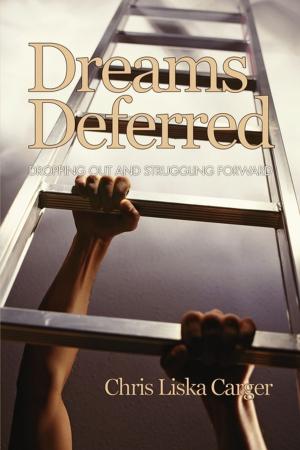 Cover of the book Dreams Deferred by Saloshna Vandeyar, Thirusellvan Vandeyar