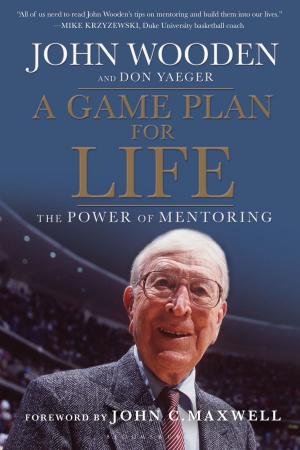 Cover of the book A Game Plan for Life by Clive Scott