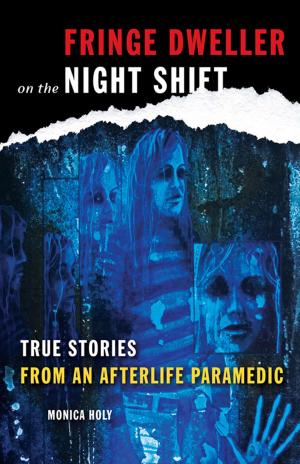 Cover of the book Fringe Dweller on the Night Shift by Carl McColman