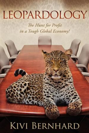 Cover of the book Leopardology by Wayne Wakefield