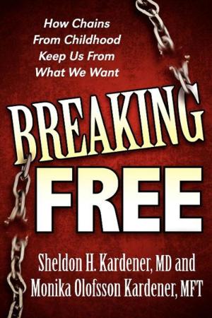 Cover of the book Breaking Free by Dr. Marissa Pei