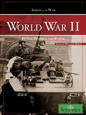 Cover of the book World War II by Noah Tesch