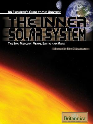 Cover of the book The Inner Solar System by Andrea Sclarow