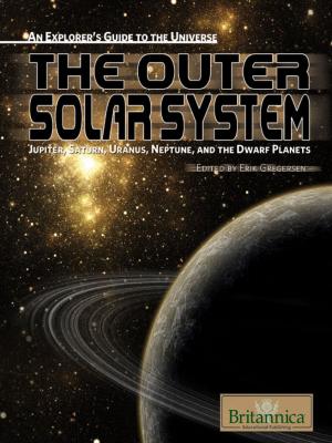 Book cover of The Outer Solar System