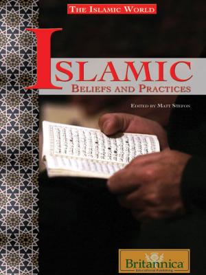 Cover of Islamic Beliefs and Practices