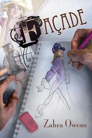 Cover of the book Facade by Anna Martin