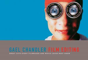 Cover of the book Film Editing by David Sonnenschein