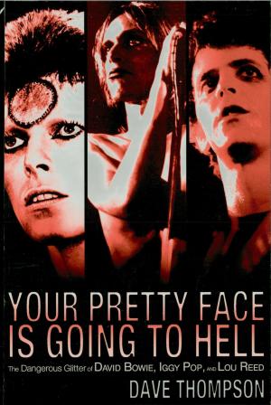 Cover of the book Your Pretty Face Is Going to Hell by Frankie Gaye