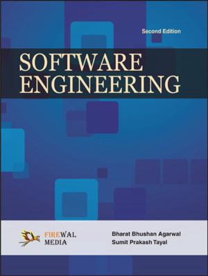 Cover of the book Software Engineering by Samir Dash