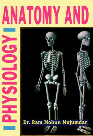 Book cover of Anatomy and Physiology
