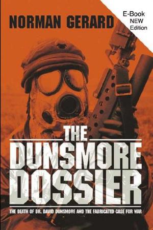 Cover of the book The Dunsmore Dossier by Stephen George