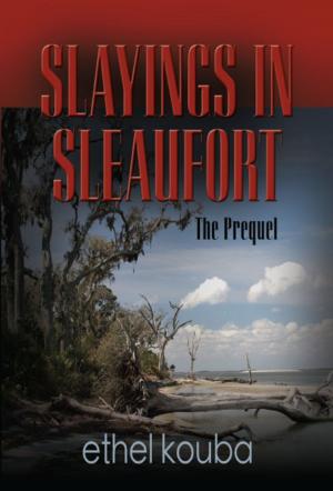 Cover of the book SLAYINGS IN SLEAUFORT by Lee McAulay