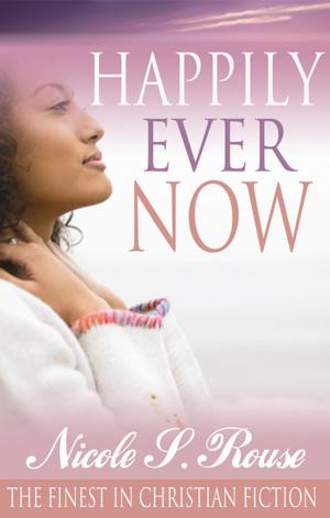 Book cover of Happily Ever Now