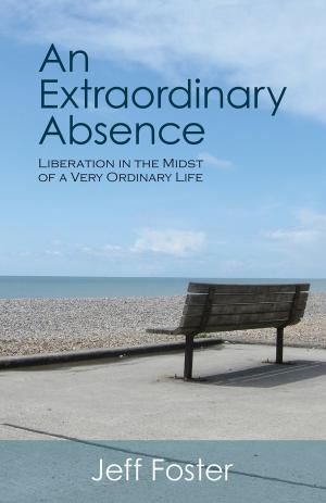 Cover of the book An Extraordinary Absence by Janina Scarlet, PhD