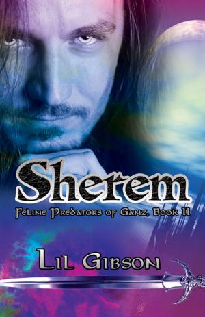 Cover of the book Sherem by Iona Morrison