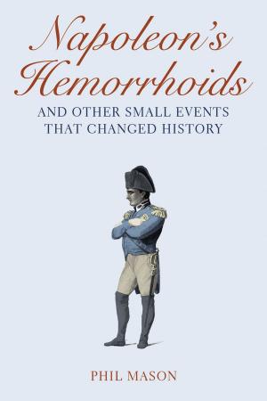 Book cover of Napoleon's Hemorrhoids
