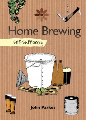 Cover of the book Home Brewing by Daniel E. Steere