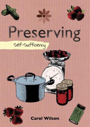 Cover of the book Preserving by Sverre Saetre