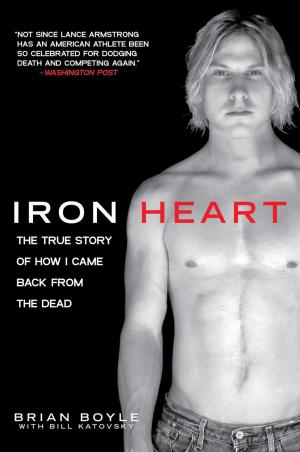 Cover of the book Iron Heart by 