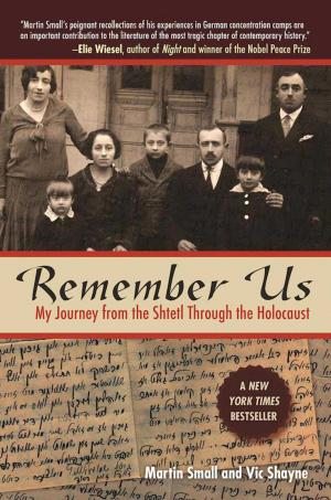 Cover of the book Remember Us by 