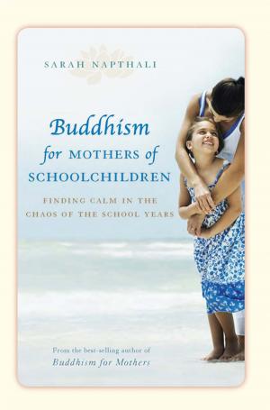 Cover of the book Buddhism for Mothers of Schoolchildren by Jared Ingersoll