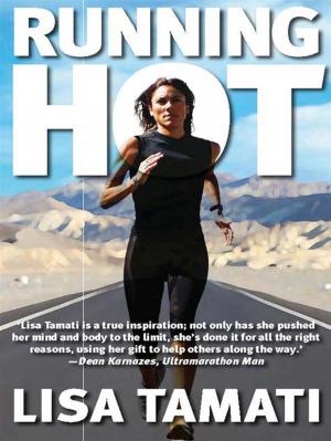 Cover of the book Running Hot by Kirsty Murray