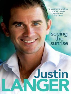 Cover of the book Seeing the Sunrise by Kirsty Murray